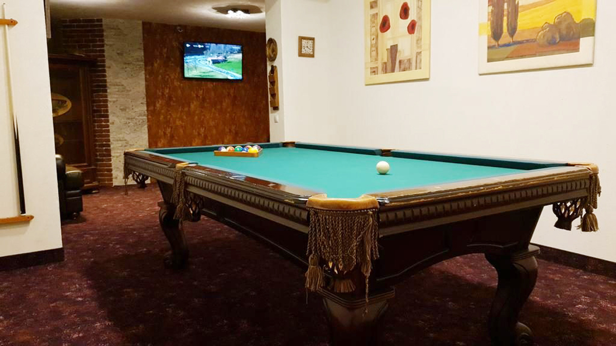 Hotel Drei Gemsen 26